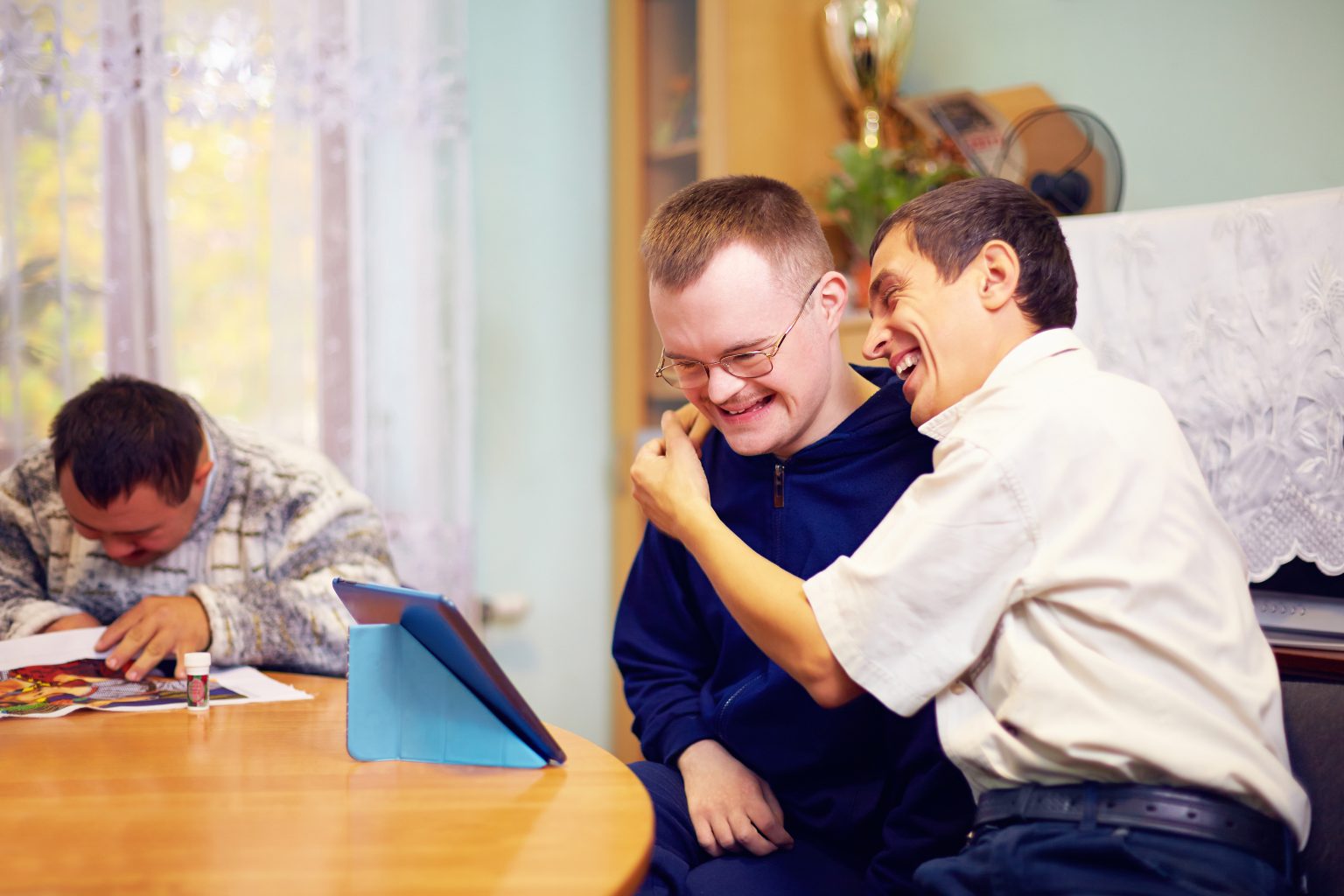 CLIENT RIGHTS – Noble Abode Care LLC